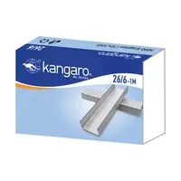 Kangaro 26/6-1M Staples Set