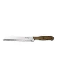 Lamart Bread Knife 19cm Very Sharp Blade