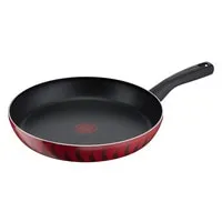 Tefal Generous Cook (Easy Clean) Red Frypan 30cm