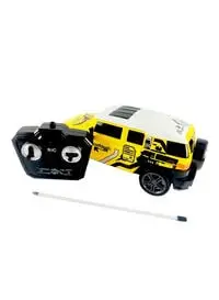 Generic Toyota Fj Cruiser RC Toy Car Premium Quality Rich Detailed Design Durable And Sturdy