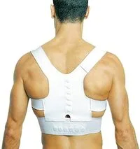 Generic Magnetic Therapy Posture Support L