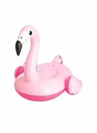 Bestway Inflatable Flamingo Floater 145X121Cm