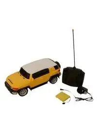 Child Toy FJ Remote Control Car