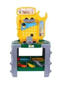 Ogi Mogi Toys 33 Pieces Kids Tool Bench