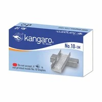 Kangaro NO10-1M Staples Set
