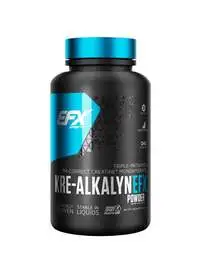 مسحوق EFX Sports Kre-Alkalyn EFX