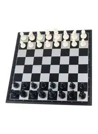 Family Time Family Time Chess Play Set 36-1901234