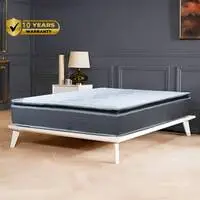 American Polo Lotus Bed Mattress 13 Layers - Hight 29 cm - Size 120x200 cm