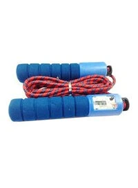 Generic Skipping Jump Rope With Counter