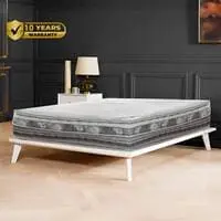 American Polo Island Bed Mattress 16 Layers - Hight 29 cm - Size 200x200 cm