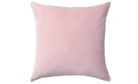 Generic Cushion Cover, Light Pink50X50cm