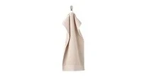 Hand towel, light grey/beige40x70 cm