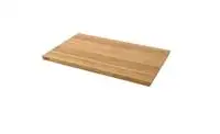 Chopping board, bamboo45x28 cm