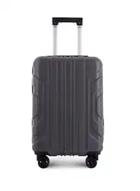 Parajohn Travel Luggage Suitcase, 20’’-  Trolley Bag, Carry On Hand Cabin Luggage Bag – Portable Lightweight Travel Bag with 360° Durable 4 Spinner Wheels - Hard Shell Luggage Spinner