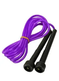 Generic Fitness Workout Exercise Skipping Jump Rope 2.6Meter