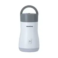Krypton Rechargeable Lantern With Torch, 4Hrs Working Time, Kne5183 - Ipc Iw High Power Torch, 14Pcs 0.5W Bright Ring Lamp&10Pcs 0.5W Bright LED Light