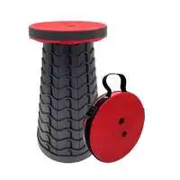 Namson telescopic out door stool