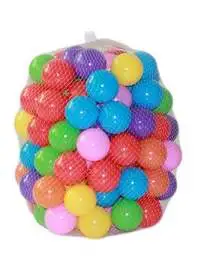 Generic 100-Piece Colorful Ball 5.5cm