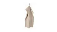 Hand towel, light beige40x70 cm