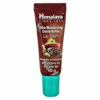 Himalaya Herbals Cocoa Butter Lip Balm Brown 10g