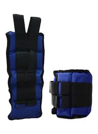 Generic Adjustable Armrests Sand Bag - 4Kg