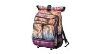 Backpack, multicolour34x18x50 cm/36 l