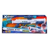 X-Shot -Excel-Hawk Eye (16Darts)