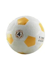 Generic Inflatable High Quality Leather Football Size 4
