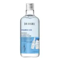 الدكتور. RASHEL Hyaluronic Acid Instant Hydration Essence Essence Toner 500ml
