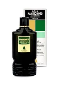 Kaminomoto Hair Growth Accelerator II 180ml