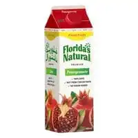 Florida's Natural Pomegranate Juice 900ml
