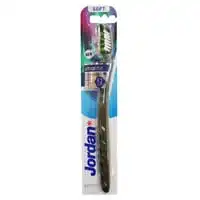 Jordan Ultra Lite Soft Toothbrush Multicolour