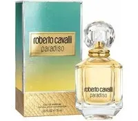 Roberto Cavalli Paradiso Women's Perfume 75ml
