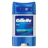 Gillette Antiperspirant Power Rush Deo Stick 70ml