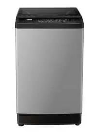 Top Loading Washing Machine - 11 kg - Silver - HWM11S-24H  (Installation Not Included)