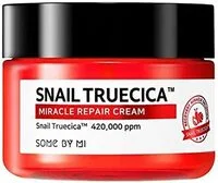 Some By Mi Snail Truecica Miracle Repair Cream 60 G