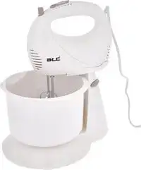 ATC Stand Mixer With Bowl 200 Watts