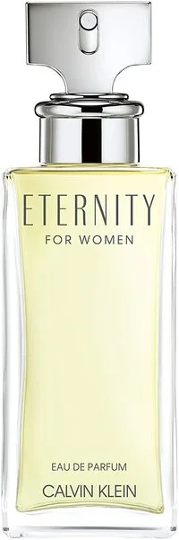 Calvin Klein Eternity For Women Eau De Parfum 100ml