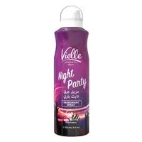 Vielle Deodorant Spray Night Party 150ml