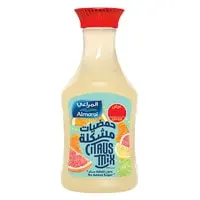 Almarai Mixed Citrus Juice 1.4L