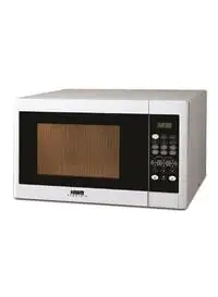 Haam Microwave, 30 Liters, White, 900 Watts, HM30WMW20