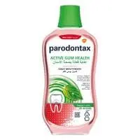 Parodontax Daily Mouth Wash, Active Gum Health, Herbal 500ml