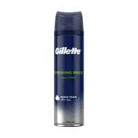 Gillette Shaving Foam Refresh Breeze 250ml