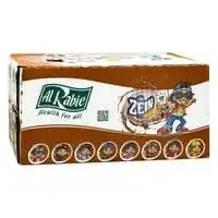 Al Rabie Zain Chocolate Milk 125ml x Pack of 18