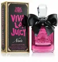 Juicy Couture Viva La Noire Perfume For Women 100 ml