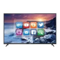 Nikai NTV43SVDLED1 Full HD Smart LED TV 43inch