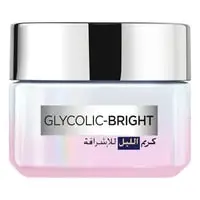 L'Oréal Glycolic Night Cream 50ml