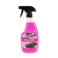 Final Touch High Definition Detailer 500ml X99-PRO Car Cleaner Shining Detailing Spray
