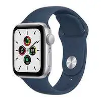 Apple watch se gps 40mm silver