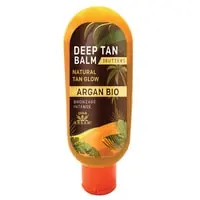 Diar Argan Deep Tan Balm With Argan Butter 200ml